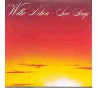 Nelson, Willie - Love Songs