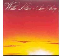 Nelson, Willie - Love Songs