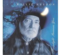 Nelson Willie – Moonlight Becomes You – Sony Music