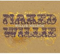Nelson, Willie - NAKED WILLIE