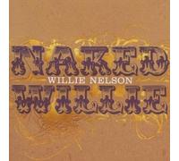 Nelson, Willie - Naked Willie