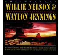 Nelson - Willie Nelson/Waylon Jennings