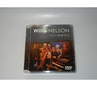 Nelson, Willie - Night & Day [DVD AUDIO]