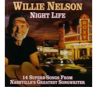 Nelson, Willie - Night Life