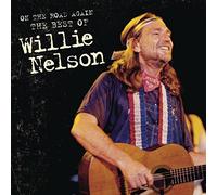 Nelson, Willie - On the Road Again:the..