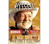 Nelson, Willie - Once Upon a Texas Train [DVD] [Region 1] [US Import] [NTSC]