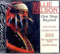 Willie Nelson - One Step Beyond