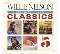 Nelson Willie - Original Album Classics