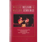 Nelson, Willie - Original Outlaws [CASSETTE]