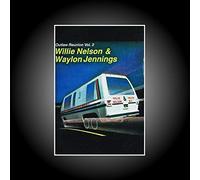 Nelson, Willie - Outlaw Reunion