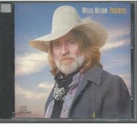 Nelson, Willie - Partners