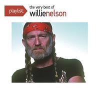 Nelson Willie - Playlist: the Very Best of Willie Nelson