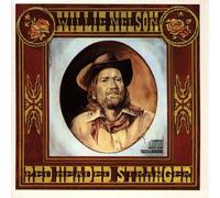Nelson, Willie - Red Headed Stranger