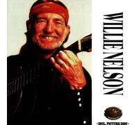 Nelson Willie - Red Headed Stranger