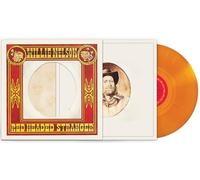 Nelson, Willie - Red Headed Stranger (50th Anniversary Edition) [VINYL]