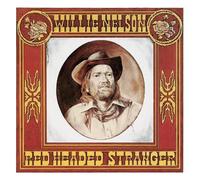 Nelson, Willie - Red Headed Stranger by Nelson, Willie Extra tracks, Original recording reissued, Original recording remastered edition (2000) Audio CD