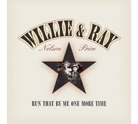 Nelson, Willie - Run That By Me One More Time
