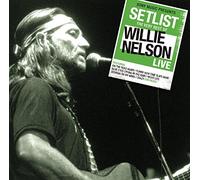Nelson, Willie - Setlist: the Very Best of