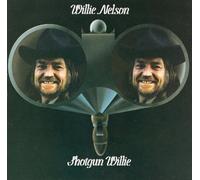 Nelson, Willie - Shotgun Willie