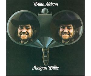 Nelson, Willie - Shotgun Willie
