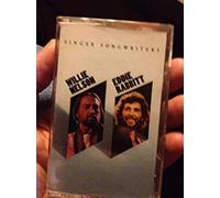 Nelson, Willie - Singer Songwriters [CASSETTE]