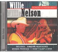 Nelson Willie - Songs to Remember
