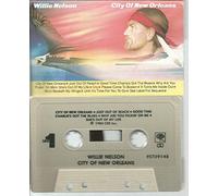 Nelson, Willie - Stardust [CASSETTE]