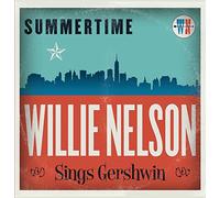 Nelson Willie - Summertime: Willie Nelson Sings Gershwin [VINYL]