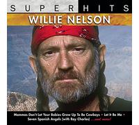 Nelson, Willie - Super Hits 2