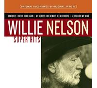 Nelson, Willie - Super Hits