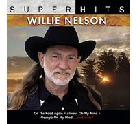Nelson, Willie - Super Hits