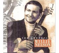 Willie Nelson - The Essential Willie Nelson - CD - Legacy