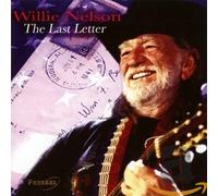 Nelson, Willie - The Last Letter