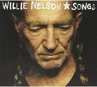 Nelson, Willie - The Songs