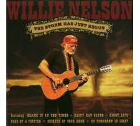 Willie Nelson - The Storm Has Just Begun