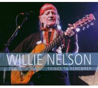 Nelson,Willie - Things to Remember