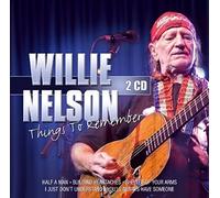 Nelson, Willie - Things to Remember
