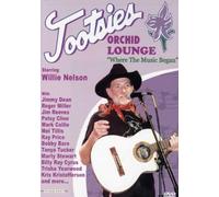 Nelson, Willie - Tootsie's Orchid Lounge [DVD] [Region 1] [US Import] [NTSC]