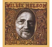 Nelson, Willie - Tougher Than Leather