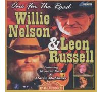 Nelson, Willie - W.Nelson/L.Russell-One M [DVD] [NTSC]