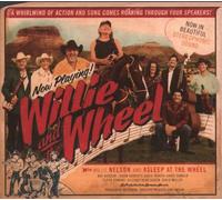Nelson, Willie - Willie And The Wheel