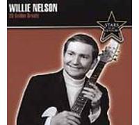 Nelson Willie - Willie Nelson 20 Golden Greats