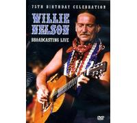 Nelson, Willie - Willie Nelson - Broadcasting Live [DVD] [NTSC]