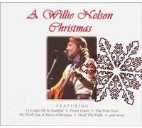 Nelson, Willie - Willie Nelson Christmas (W/Dvd)