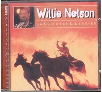 Nelson Willie - Willie Nelson Country Classics