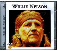 Nelson Willie - Willie Nelson Essential