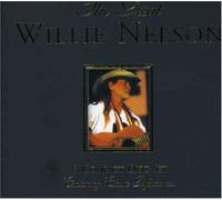 Nelson Willie - Willie Nelson the Great