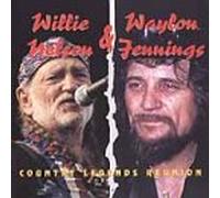 Nelson, Willie - Willie Nelson & Waylon Jennings