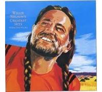 Nelson, Willie - Willie Nelson's Greatest Hits (& Some That Will Be)