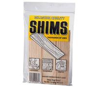 Nelson Wood Shims Store Nelson-PSH6/9-72/56